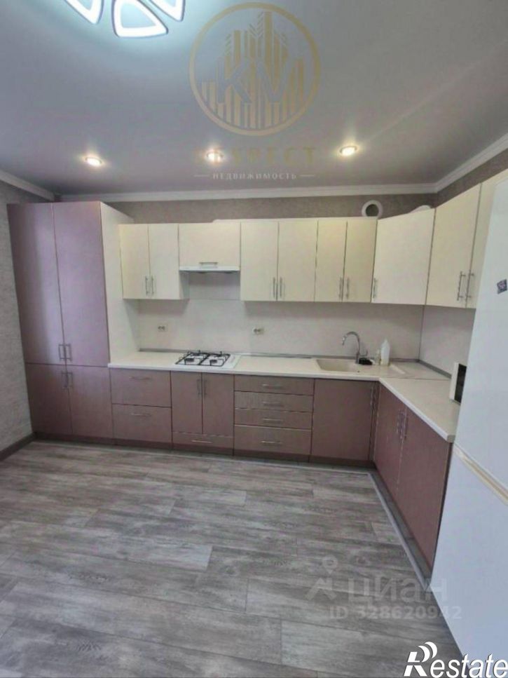 2-комн квартира ул Орджоникидзе, 88 2,  д. 88 2,  к. 2
