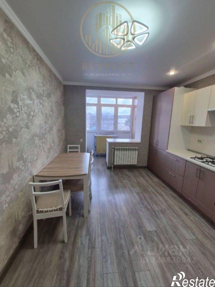 2-комн квартира ул Орджоникидзе, 88 2,  д. 88 2,  к. 2