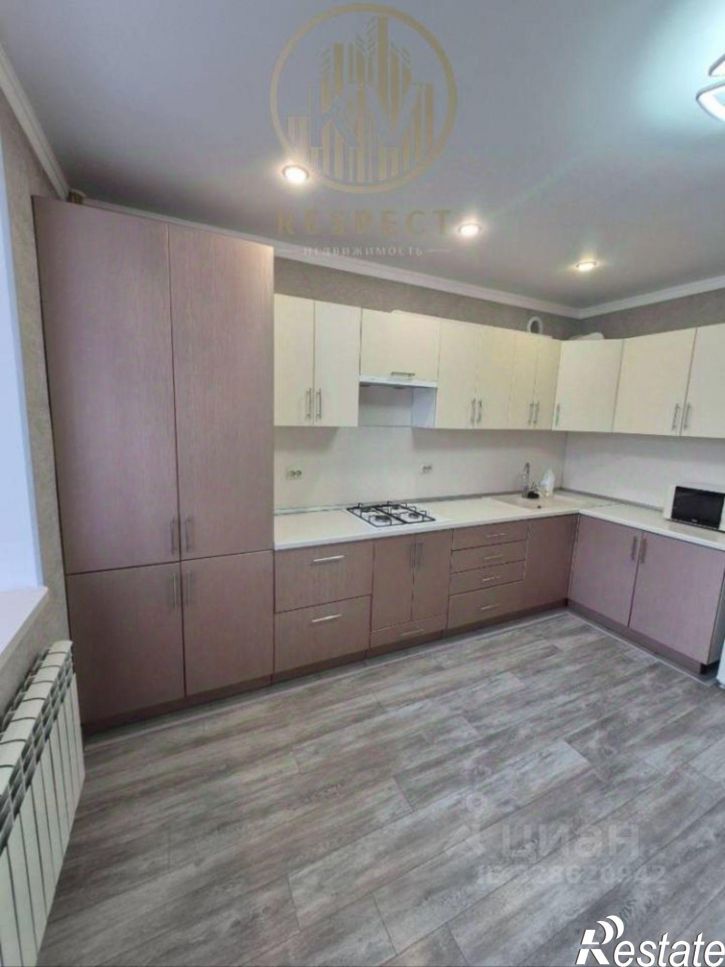 2-комн квартира ул Орджоникидзе, 88 2,  д. 88 2,  к. 2
