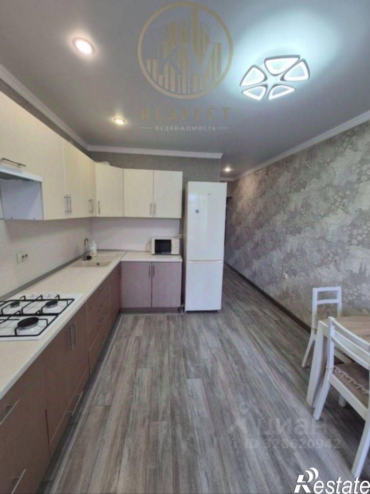 2-комн квартира ул Орджоникидзе, 88 2,  д. 88 2,  к. 2