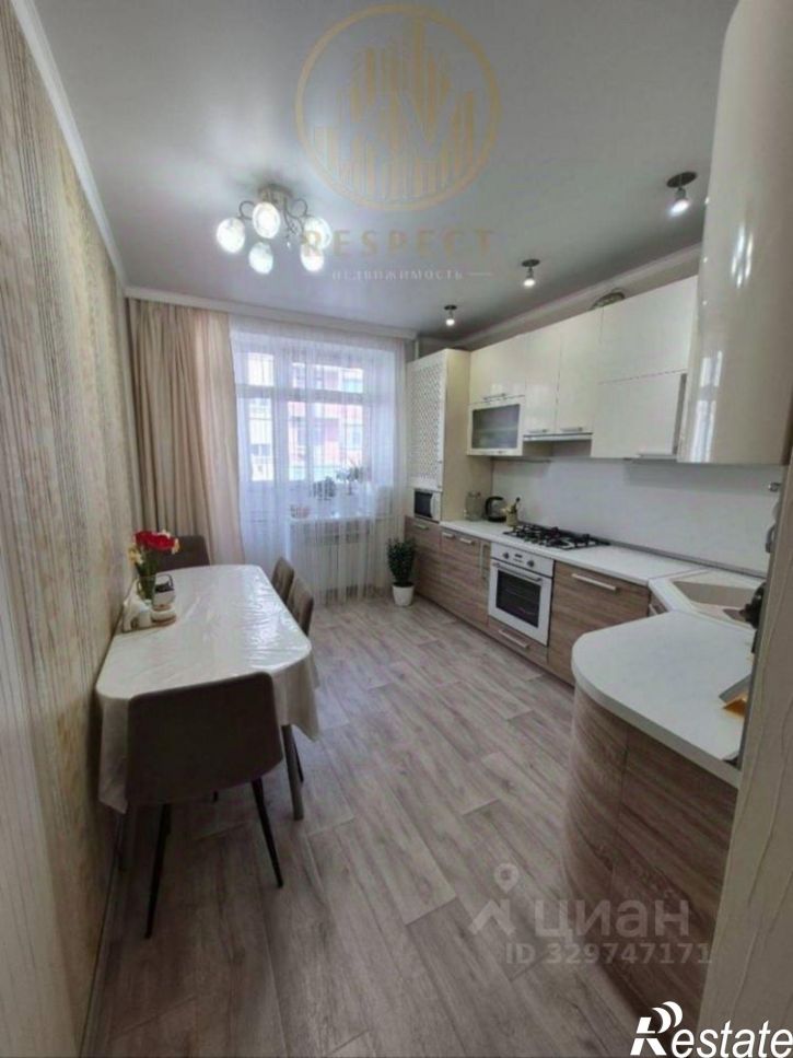 2-комн квартира улица Орджоникидзе, 84 к6,  д. 84 к6
