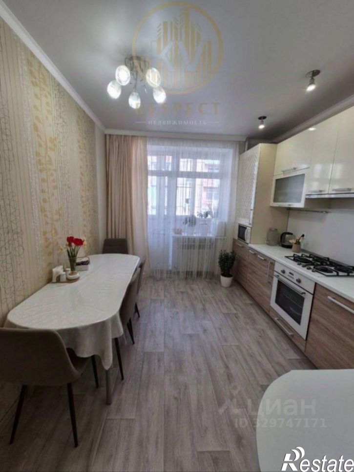 2-комн квартира улица Орджоникидзе, 84 к6,  д. 84 к6