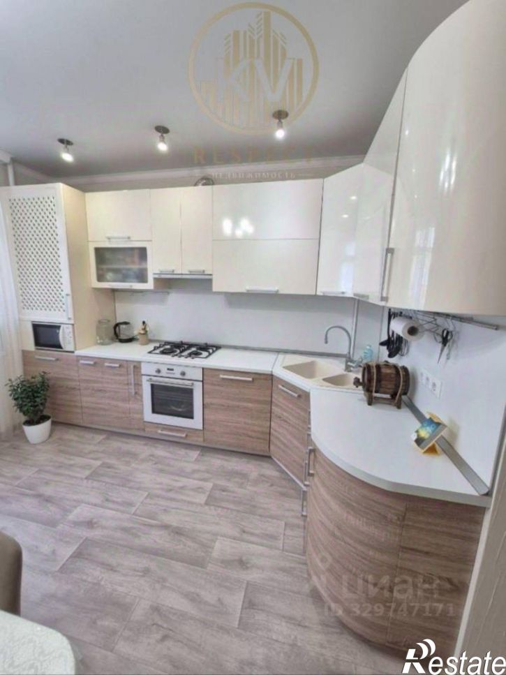 2-комн квартира улица Орджоникидзе, 84 к6,  д. 84 к6