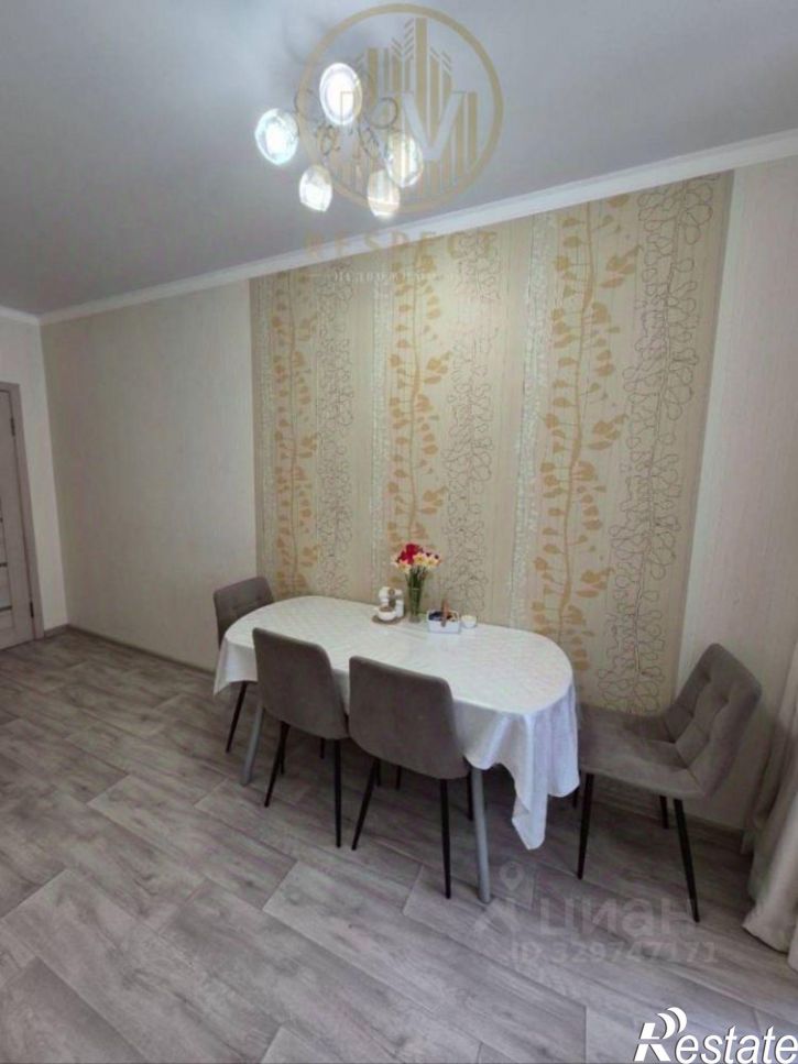 2-комн квартира улица Орджоникидзе, 84 к6,  д. 84 к6