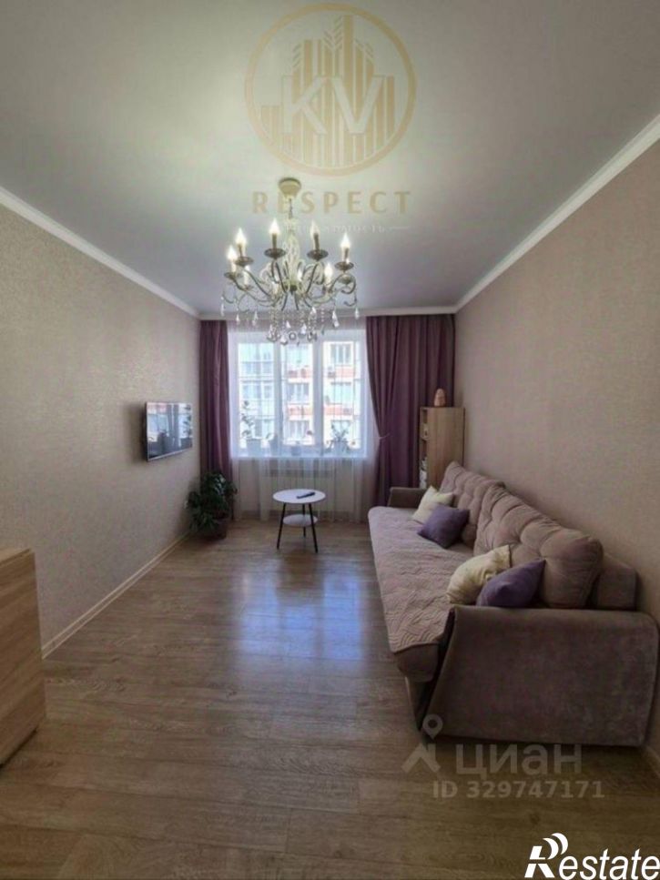 2-комн квартира улица Орджоникидзе, 84 к6,  д. 84 к6