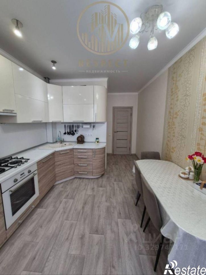 2-комн квартира улица Орджоникидзе, 84 к6,  д. 84 к6