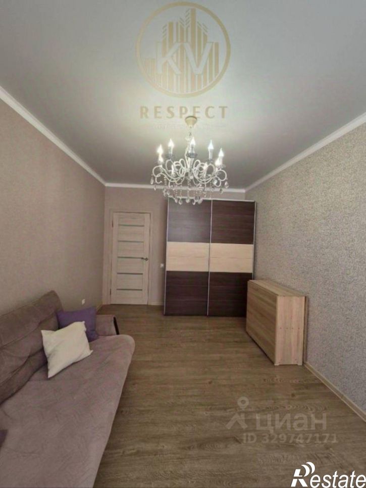 2-комн квартира улица Орджоникидзе, 84 к6,  д. 84 к6