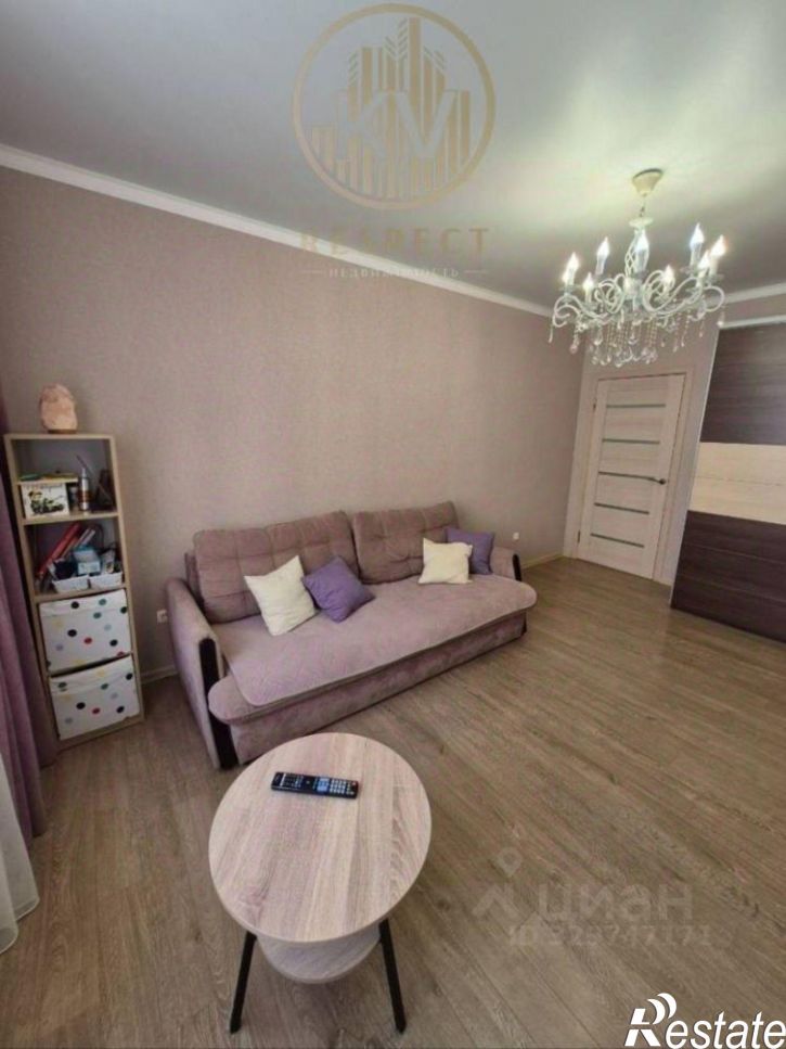 2-комн квартира улица Орджоникидзе, 84 к6,  д. 84 к6