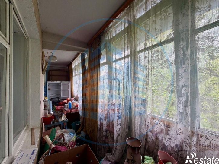 1-комн квартира Октябрьская улица, 444,  д. 444