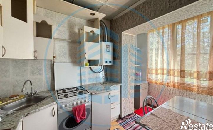 2-комн квартира ул Свободы, 17,  д. 17