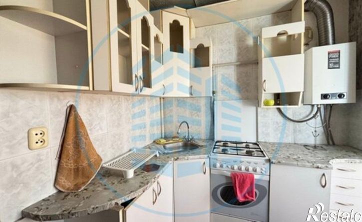 2-комн квартира ул Свободы, 17,  д. 17