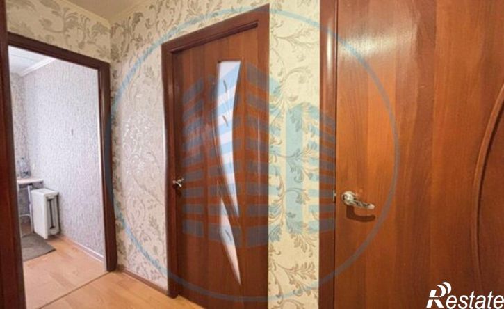 2-комн квартира ул Свободы, 17,  д. 17