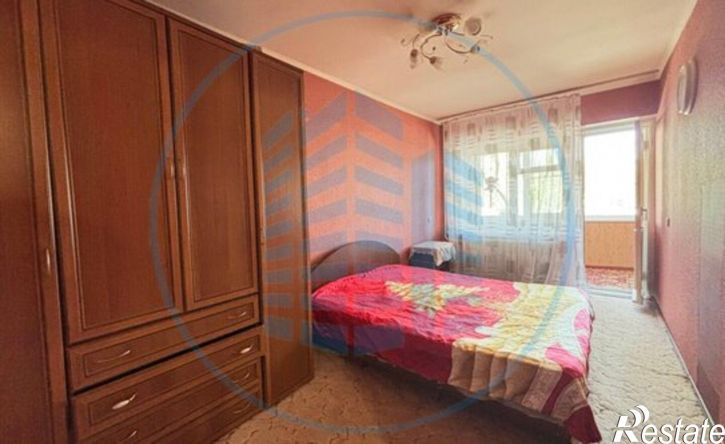2-комн квартира ул Свободы, 17,  д. 17