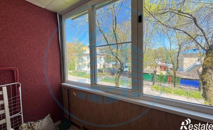 2-комн квартира ул Свободы, 17,  д. 17