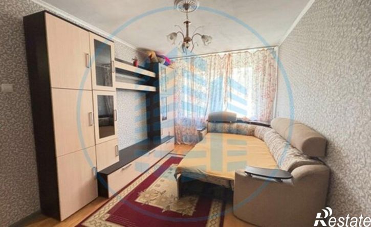 2-комн квартира ул Свободы, 17,  д. 17
