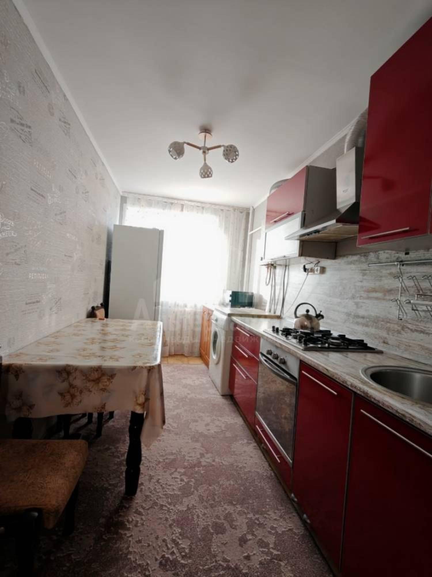 Купить квартиру за 5 600 000 рублей на Пикетная ул.