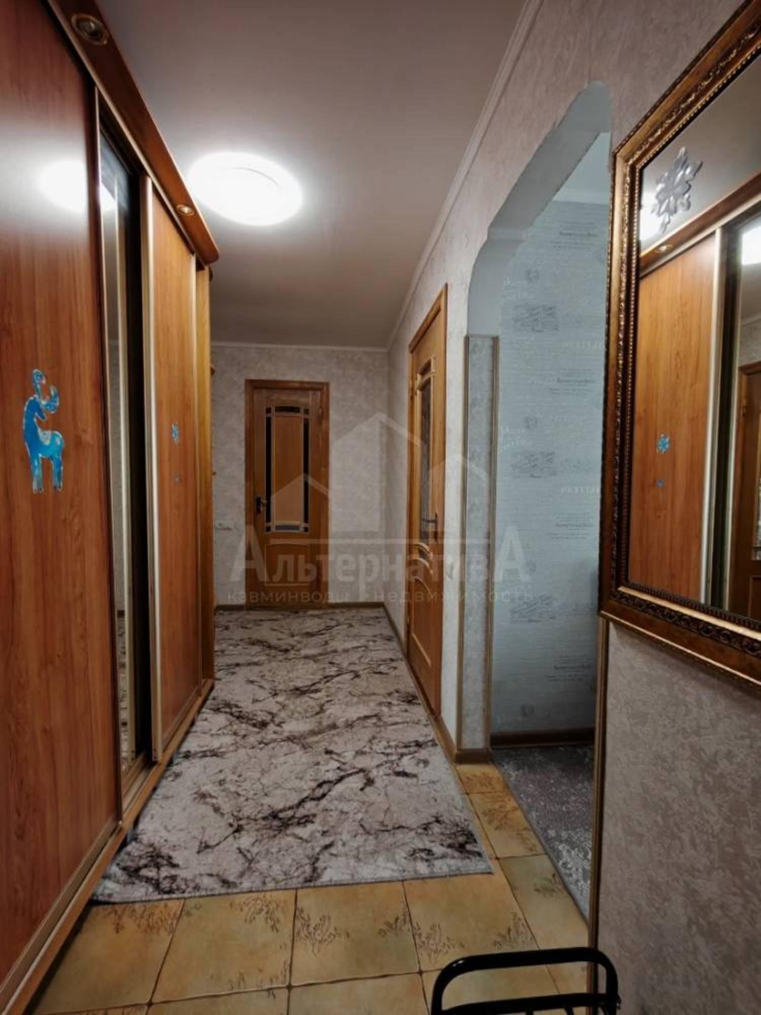 Купить квартиру за 5 600 000 рублей на Пикетная ул.