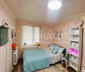 1-комн, 20кв м, этаж 1/5 Октябрьская улица, 279Б