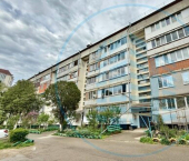 2-комн, 47кв м, этаж 3/5 улица Долина Роз, 19