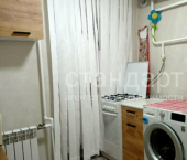 2-комн, 43кв м, этаж 1/5 ул Пятигорская, 140
