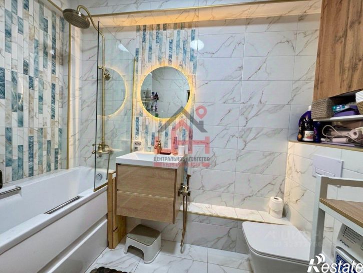 1-комн квартира Просторная улица, 36 к9,  д. 36 к9