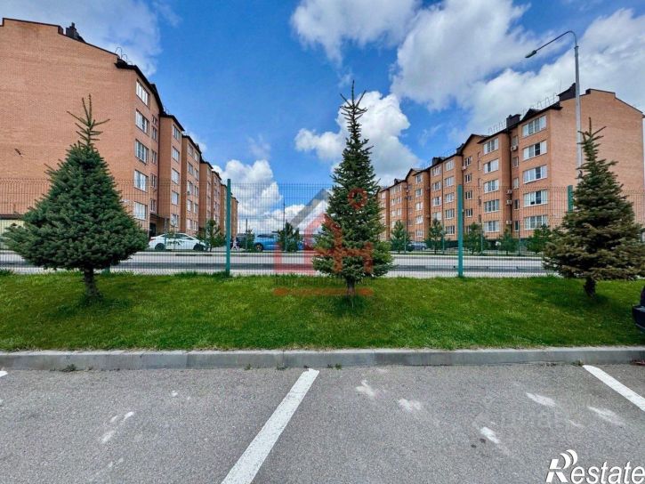 1-комн квартира Просторная улица, 36 к9,  д. 36 к9