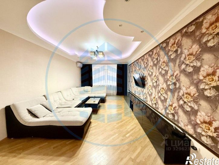 3-комн квартира улица Орджоникидзе, 84 к2,  д. 84 к2