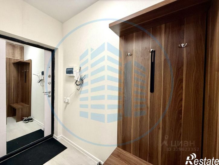 1-комн квартира ул Кленовая роща, 12,  д. 12