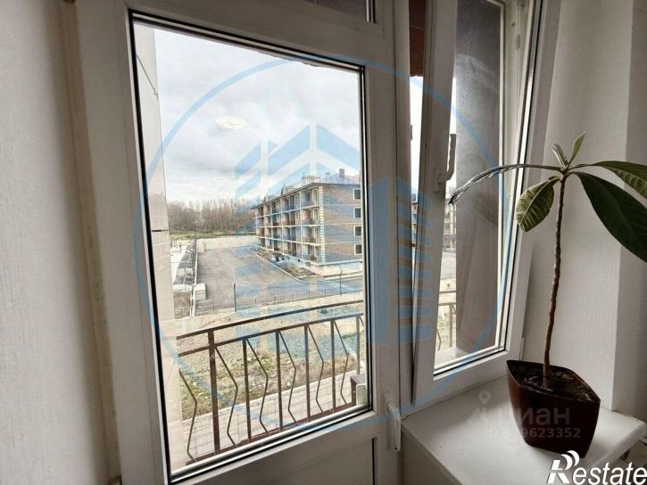 1-комн квартира ул Кленовая роща, 12,  д. 12