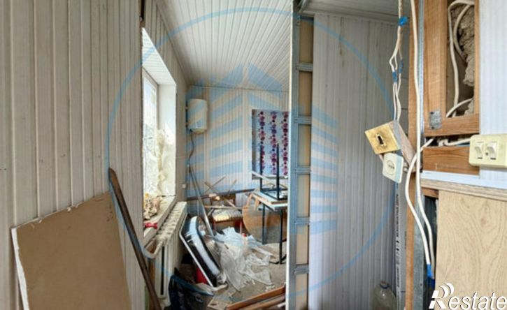 1-комн квартира ул Октябрьская, 240,  д. 240