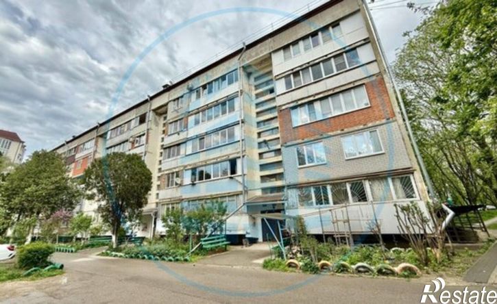2-комн квартира улица Долина Роз, 19,  д. 19