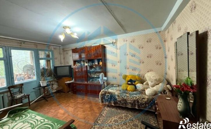 2-комн квартира улица Долина Роз, 19,  д. 19