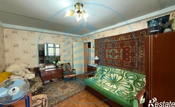 2-комн квартира улица Долина Роз, 19,  д. 19