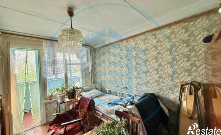 2-комн квартира улица Долина Роз, 19,  д. 19