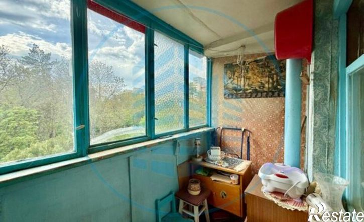 2-комн квартира улица Долина Роз, 19,  д. 19