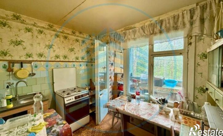 2-комн квартира улица Долина Роз, 19,  д. 19