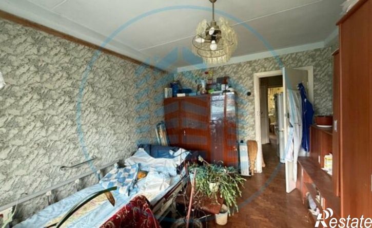 2-комн квартира улица Долина Роз, 19,  д. 19