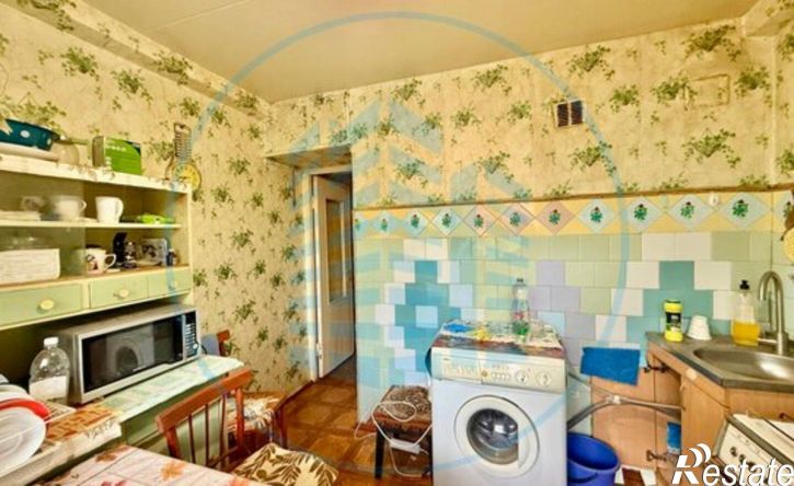 2-комн квартира улица Долина Роз, 19,  д. 19