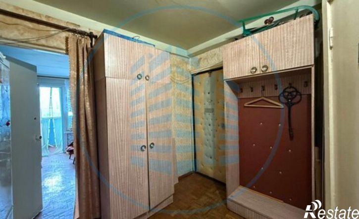 2-комн квартира улица Долина Роз, 19,  д. 19