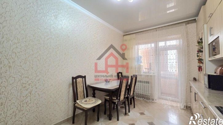 2-комн квартира ул Никольская, 23,  д. 23