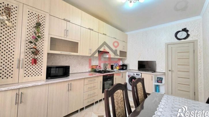 2-комн квартира ул Никольская, 23,  д. 23