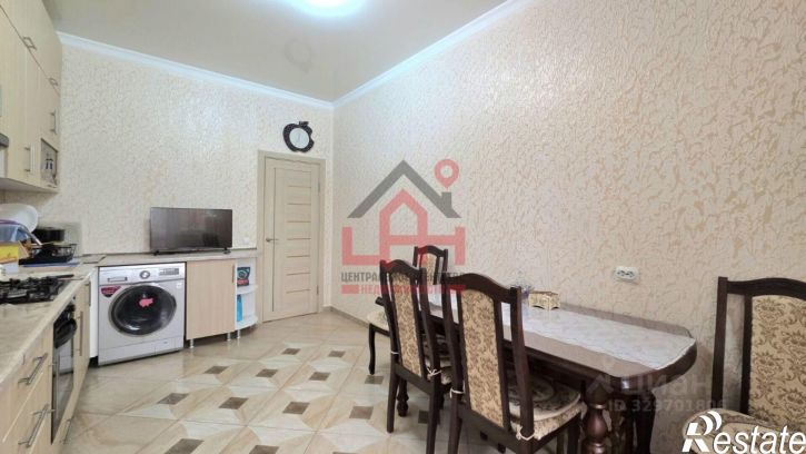 2-комн квартира ул Никольская, 23,  д. 23