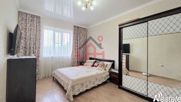 2-комн квартира ул Никольская, 23,  д. 23