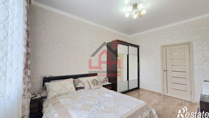 2-комн квартира ул Никольская, 23,  д. 23