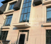 1-комн, 40кв м, этаж 2/3 Вокзальная улица, 53