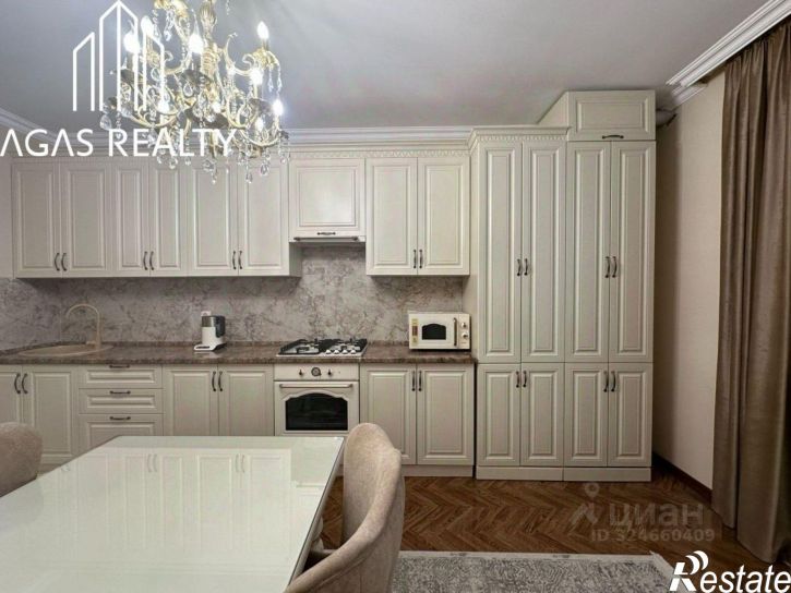 2-комн квартира улица Орджоникидзе, 84 к1,  д. 84 к1