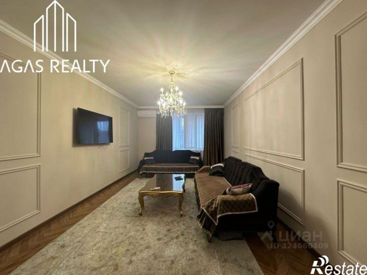 2-комн квартира улица Орджоникидзе, 84 к1,  д. 84 к1
