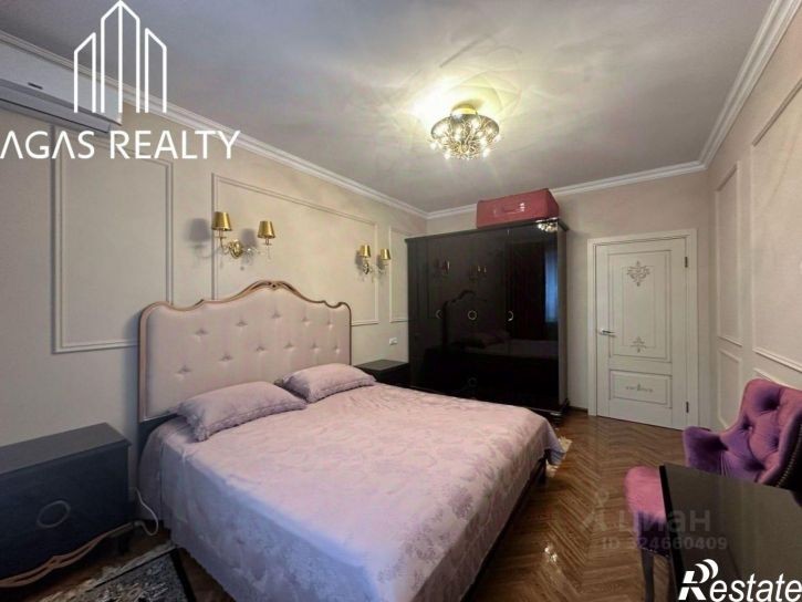 2-комн квартира улица Орджоникидзе, 84 к1,  д. 84 к1