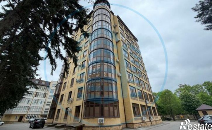 1-комн квартира Баталинская улица, 23,  д. 23