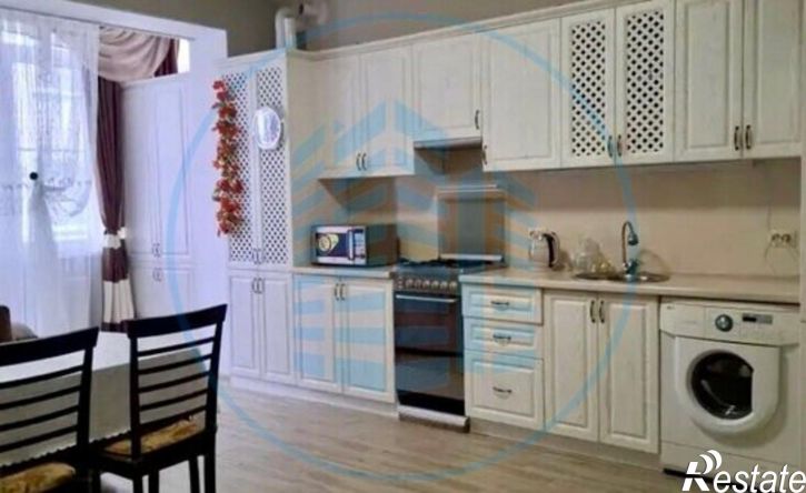 1-комн квартира Мельничный переулок, 20Ак5